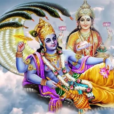 Ekadashi Seva