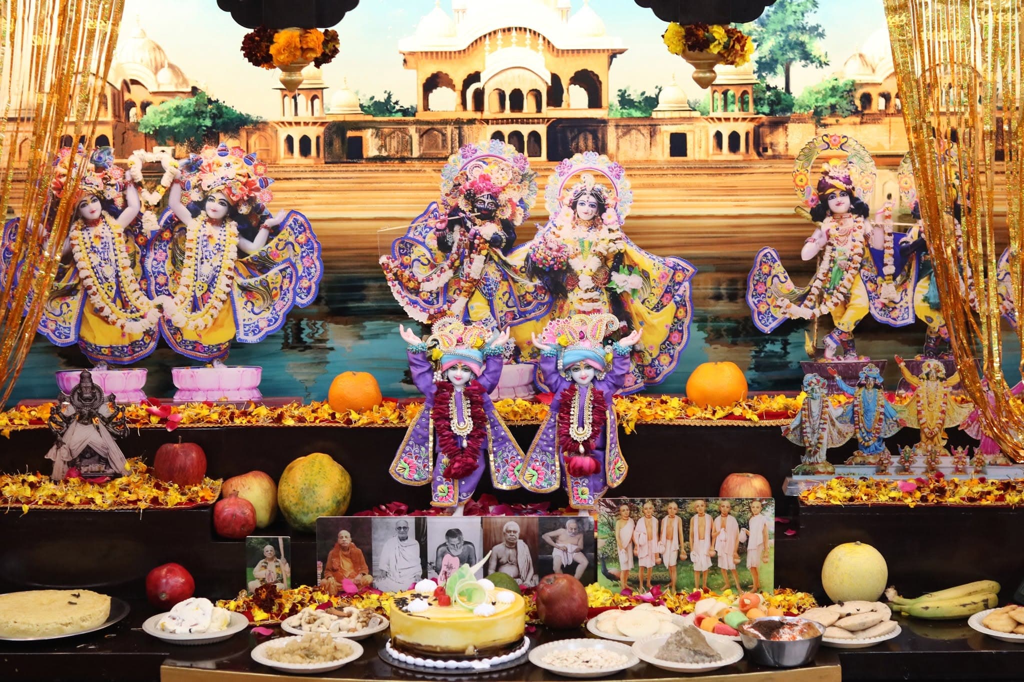 Kartik Deep Daan Utsav